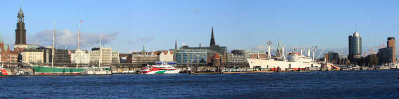 hamburg hafen